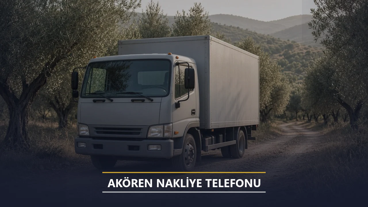 Beyşehir Nakliyeciler Sitesi