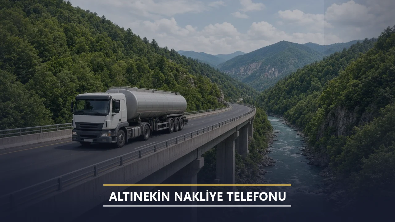 Meram Nakliyeciler Sitesi