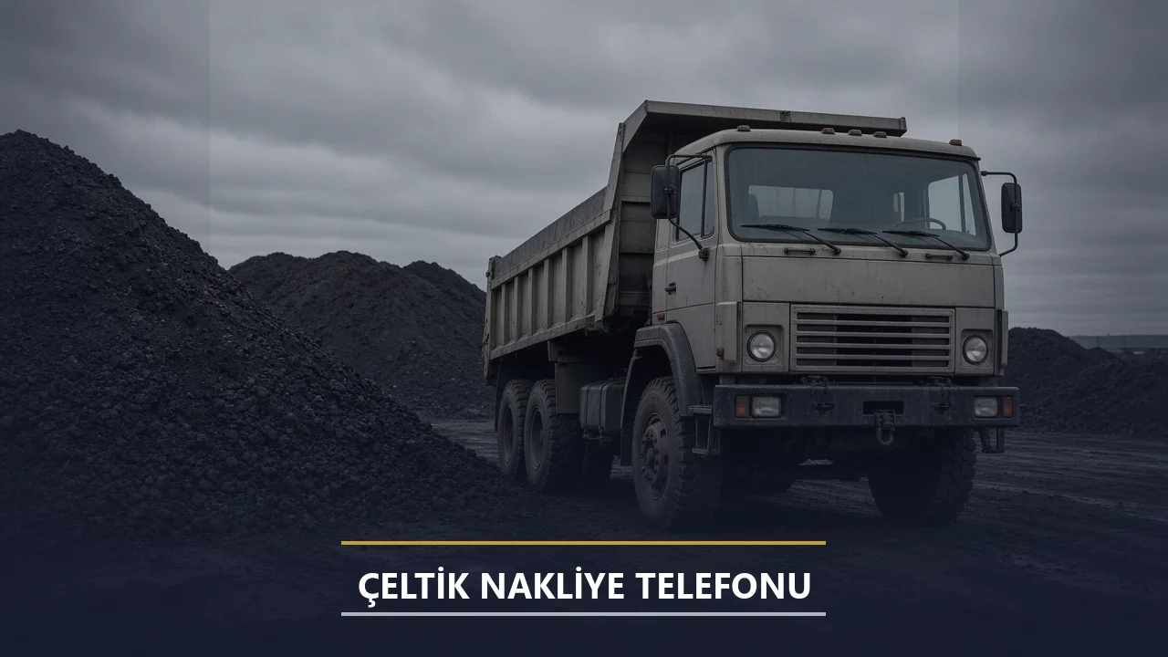 Çeltik Nakliye Telefonu