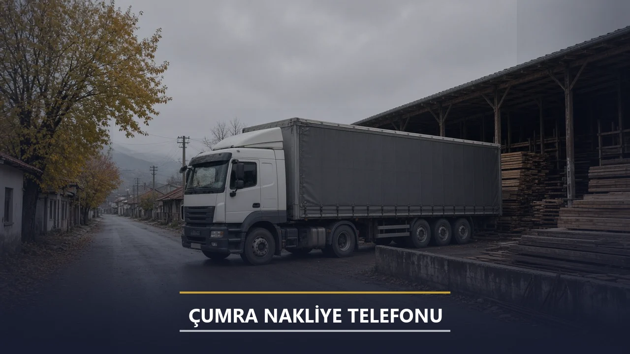 Ahırlı Nakliyeciler Sitesi