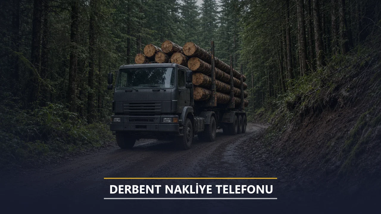 Cihanbeyli Nakliyeciler Sitesi