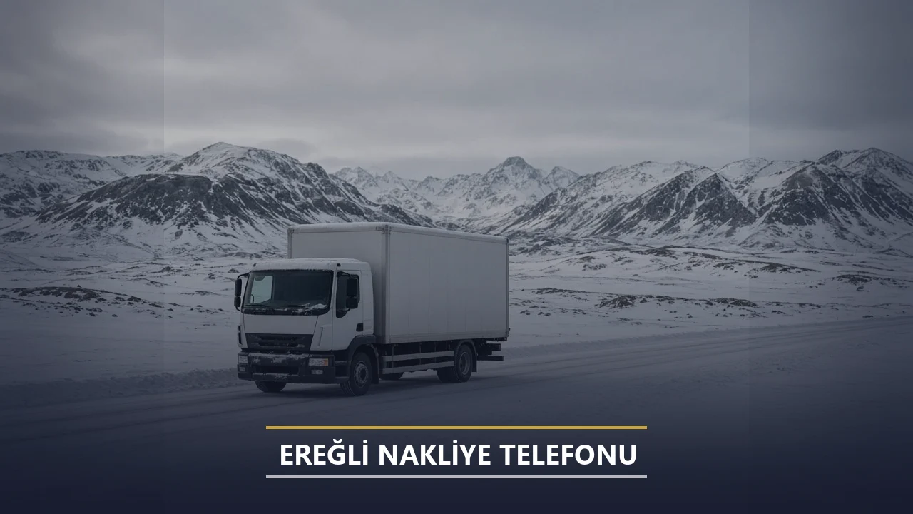 Ilgın Nakliyeciler Sitesi