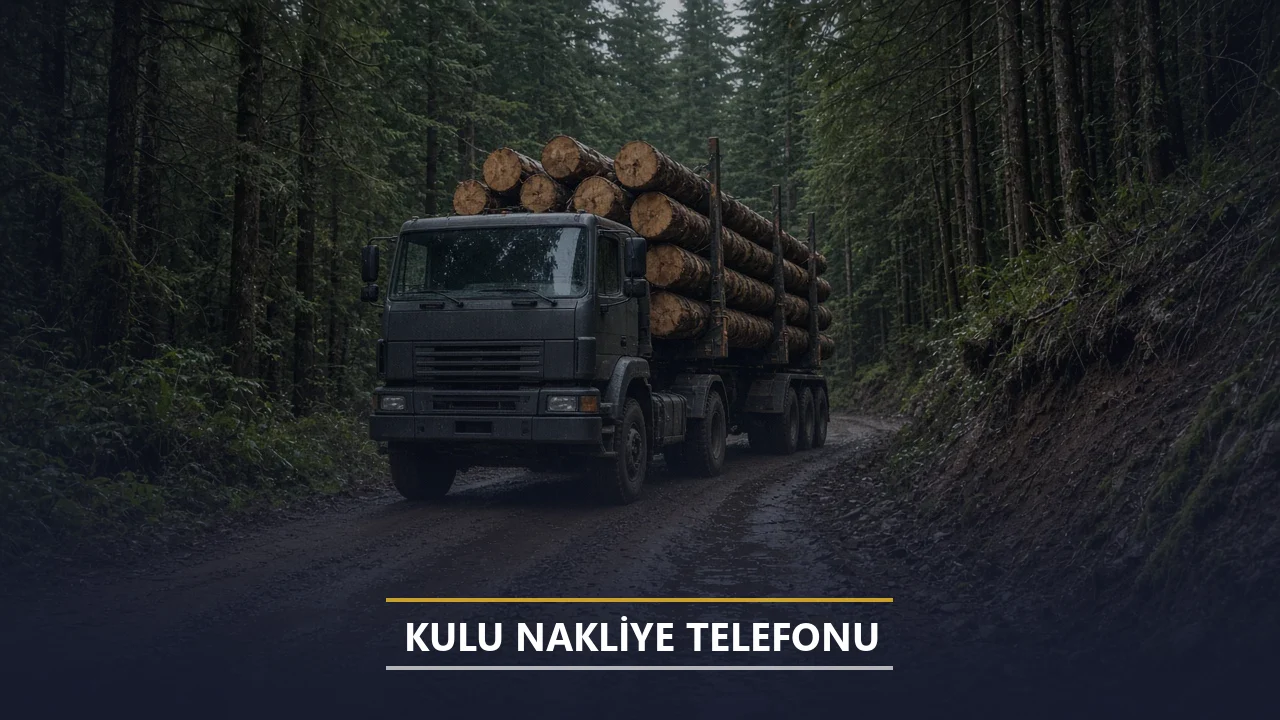 Cihanbeyli Nakliyeciler Sitesi