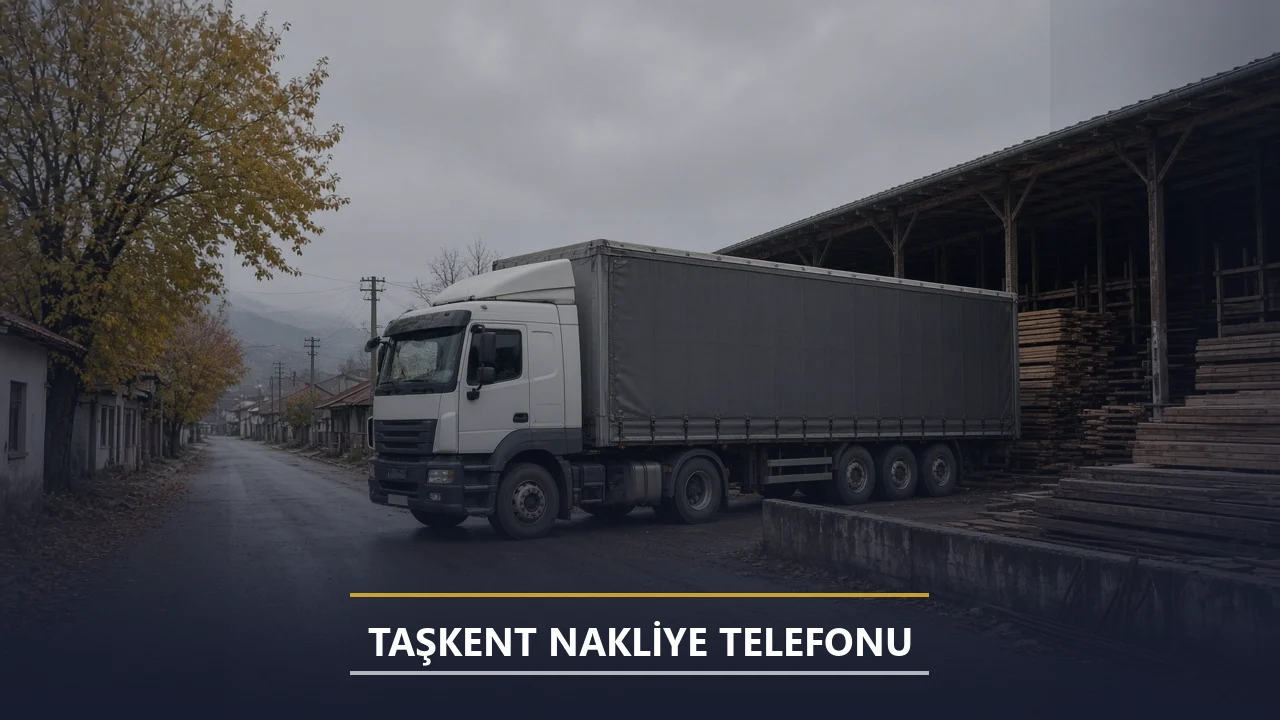 Doğanhisar Nakliyeciler Sitesi